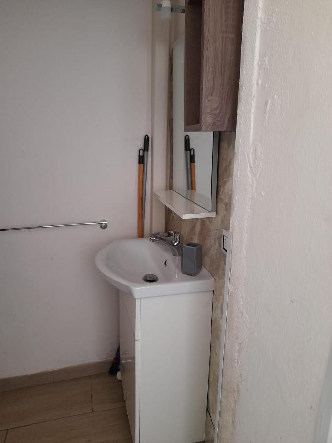 Ferienwohnung Civico 10 Sassari Exterior foto