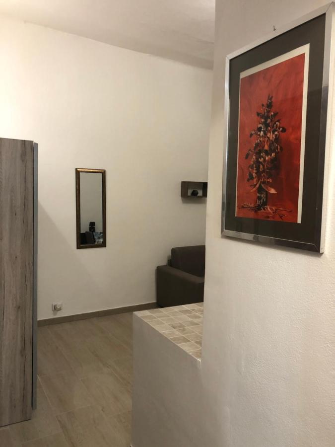 Ferienwohnung Civico 10 Sassari Exterior foto